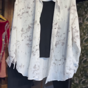 Urban Drift: Monochrome Street Edit